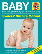  Baby Manual