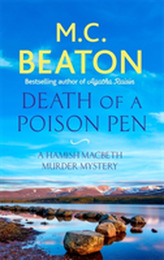  Death of a Poison Pen