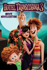  Hotel Transylvania 3 Movie Novelization