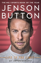  Jenson Button: Life to the Limit