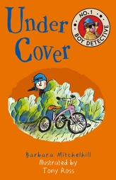  Under Cover (No. 1 Boy Detective)