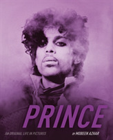  Prince: An Original Life in Pictures