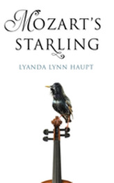  Mozart's Starling