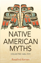  NATIVE AMERICAN MYTHS