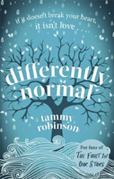  Differently Normal