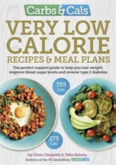  Carbs & Cals Very Low Calorie Recipes & Meal Plans
