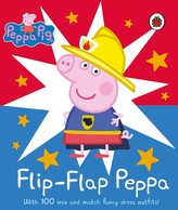  Peppa Pig: Flip-Flap Peppa