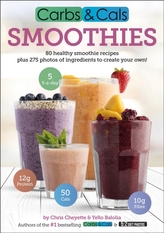  Carbs & Cals Smoothies