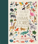 A World Full of Animal Stories UK