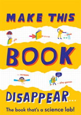  Make This Book Disappear