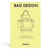  Fashionary Bag Design