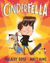  Cinderfella