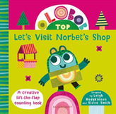  Olobob Top: Let's Visit Norbet's Shop