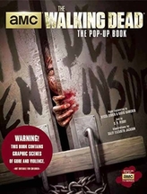  Walking Dead: The Pop-Up Book