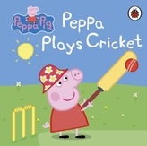  Peppa Pig: Peppa Plays Cricket