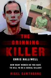 The Grinning Killer