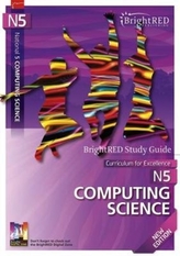  Brightred Study Guide National 5 Computing Science