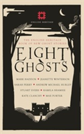  Eight Ghosts