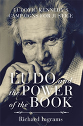  Ludo and the Power of the Book