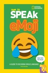  How to Speak Emoji