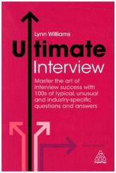  Ultimate Interview