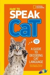  How To Speak Cat