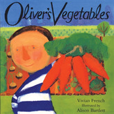  Oliver: Oliver's Vegetables