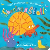  Sharing a Shell