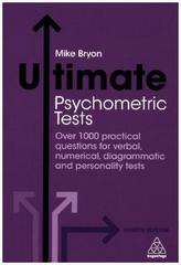  Ultimate Psychometric Tests