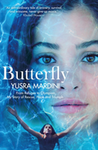 Butterfly  Butterfly