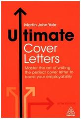  Ultimate Cover Letters