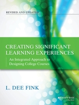  Creating Significant Learning Experiences
