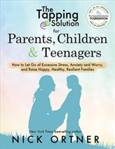 The Tapping Solution for Parents, Children & Teenagers