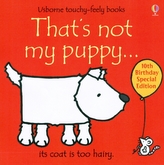  That's Not My Puppy