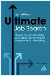  Ultimate Job Search