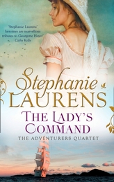 The Lady's Command