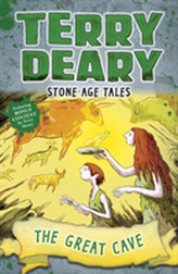  Stone Age Tales: The Great Cave