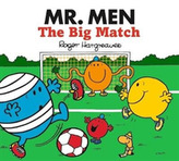  Mr. Men The Big Match