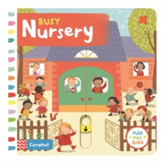  Busy Nursery