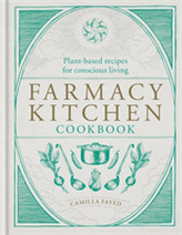  Farmacy Kitchen Cookbook