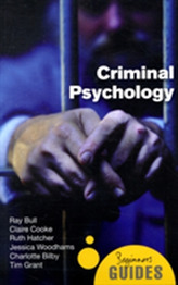  Criminal Psychology