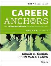  Career Anchors