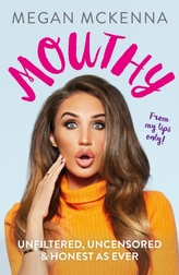  Mouthy