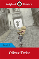  Ladybird Readers Level 6 Oliver Twist