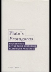 Plato´s Protagoras