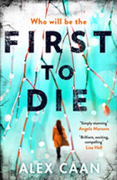  First to Die