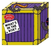  What's In The Box? Spooky