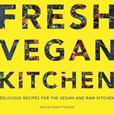  Fresh Vegan Kitchen