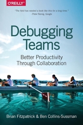  Debugging Teams