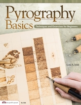  Pyrography Basics
